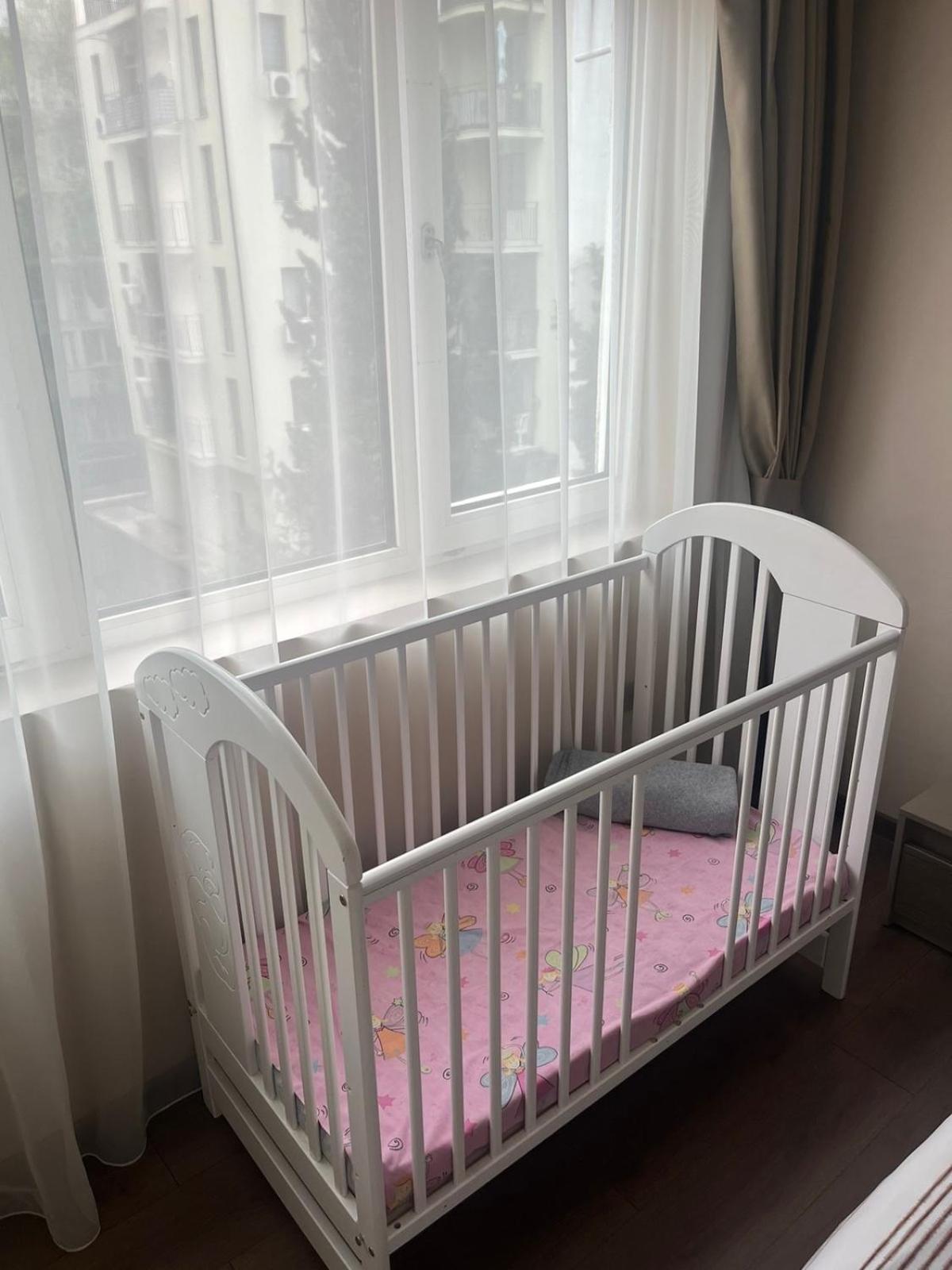 Unbeatable Location: New & Comfy Apartment Варна Екстериор снимка